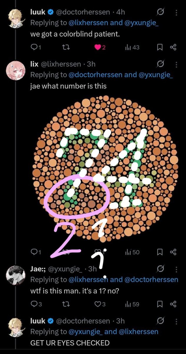 Serenity ٠ ࣪⭑ tweet media