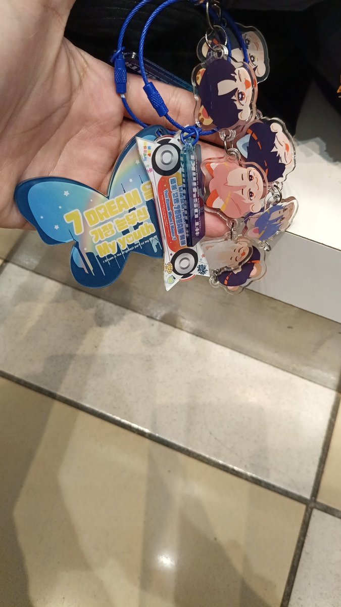 Haechan#Taste🍭 tweet media