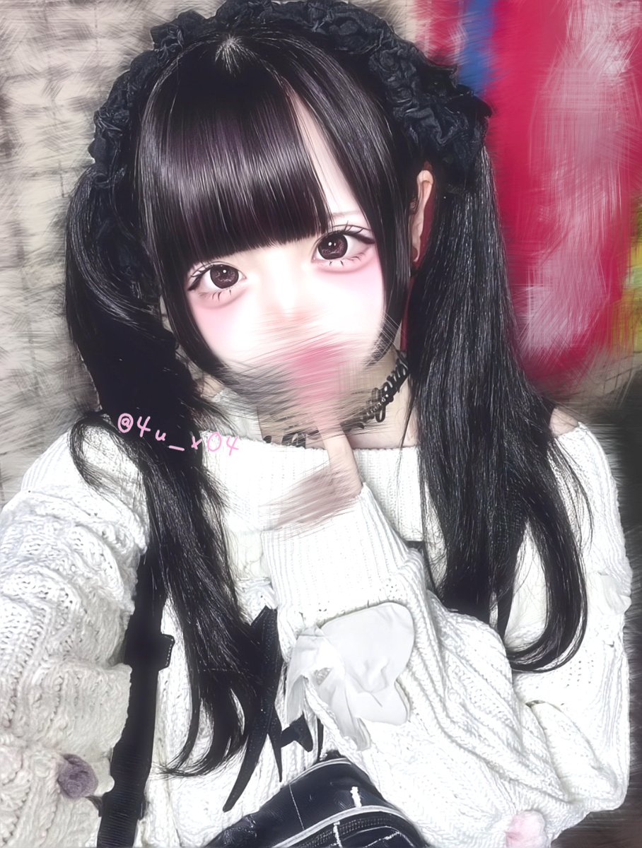 浜松でフッ軽でヤレる地雷系に興味ない？？