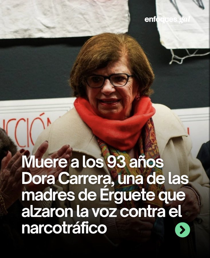 M. P. Perálvarez tweet media