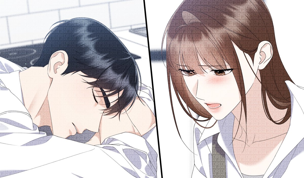 레이블_레드 아이스 tweet media