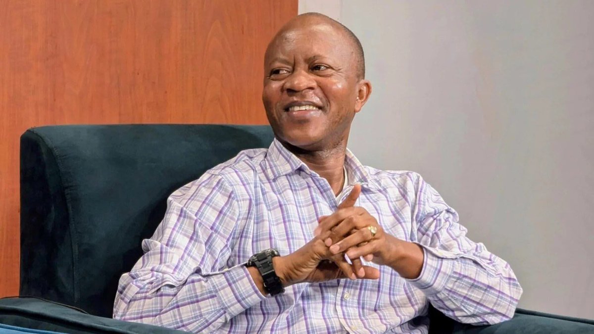 Patro Uganda tweet media