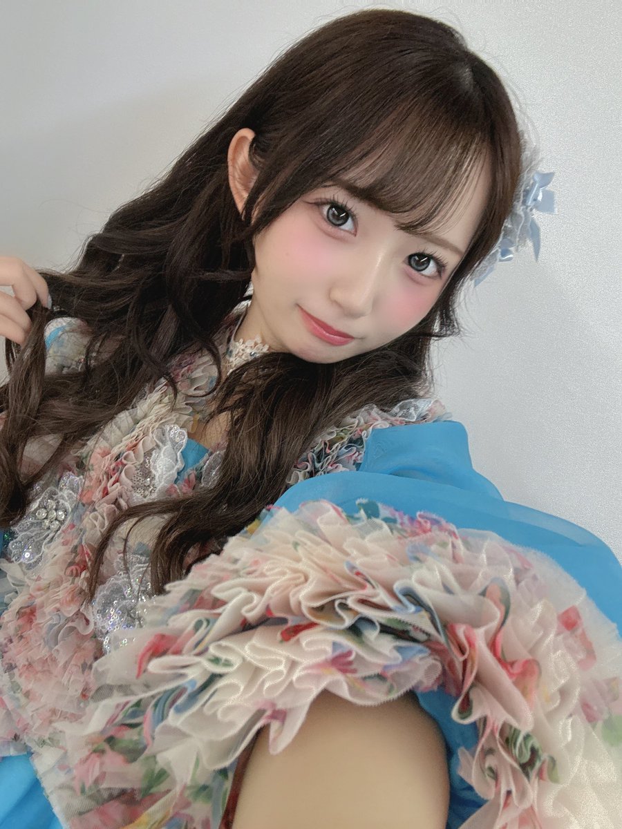 音井 結衣(SWEET STEADY) tweet media