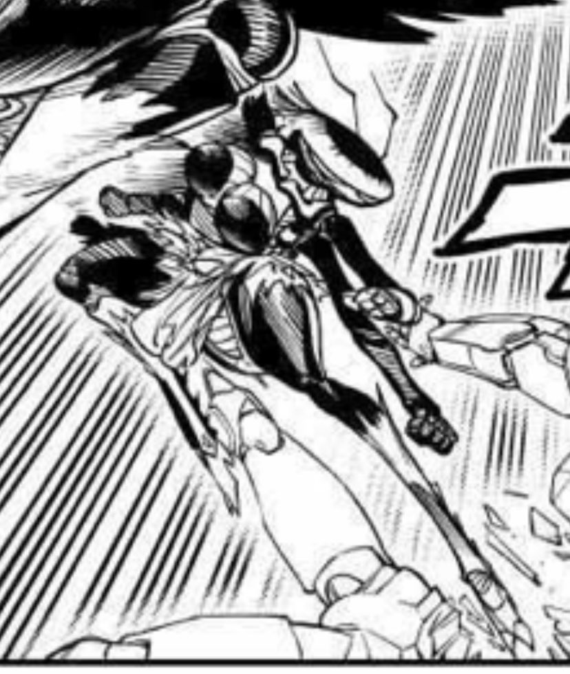 Daily Roya Roach tweet media