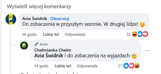 Michał Gryckiewicz tweet media