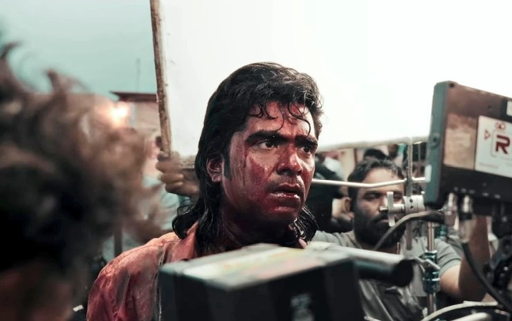 Laxmi Kanth tweet media