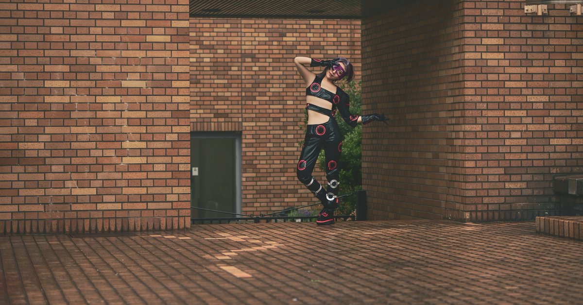 らむだ tweet media