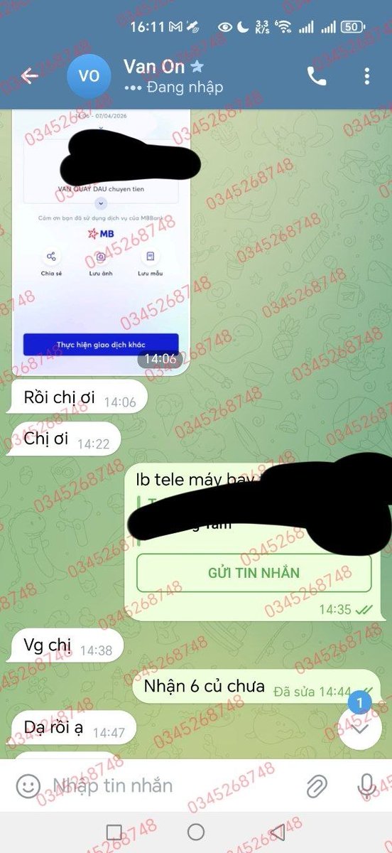 mbbg sai gon tweet media