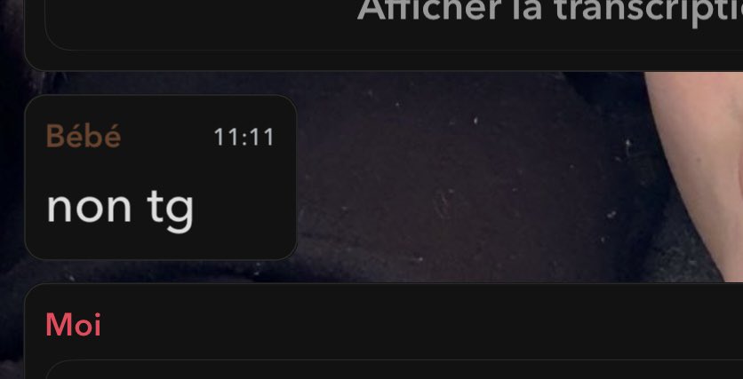 ynl__n's tweet photo. Et vous, votre journée a bien commencer ? https://t.co/dqs47Vqxof