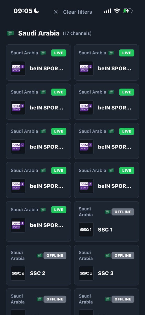 imam MALICK Escobar ⁶₆⁷ 🪴 tweet media