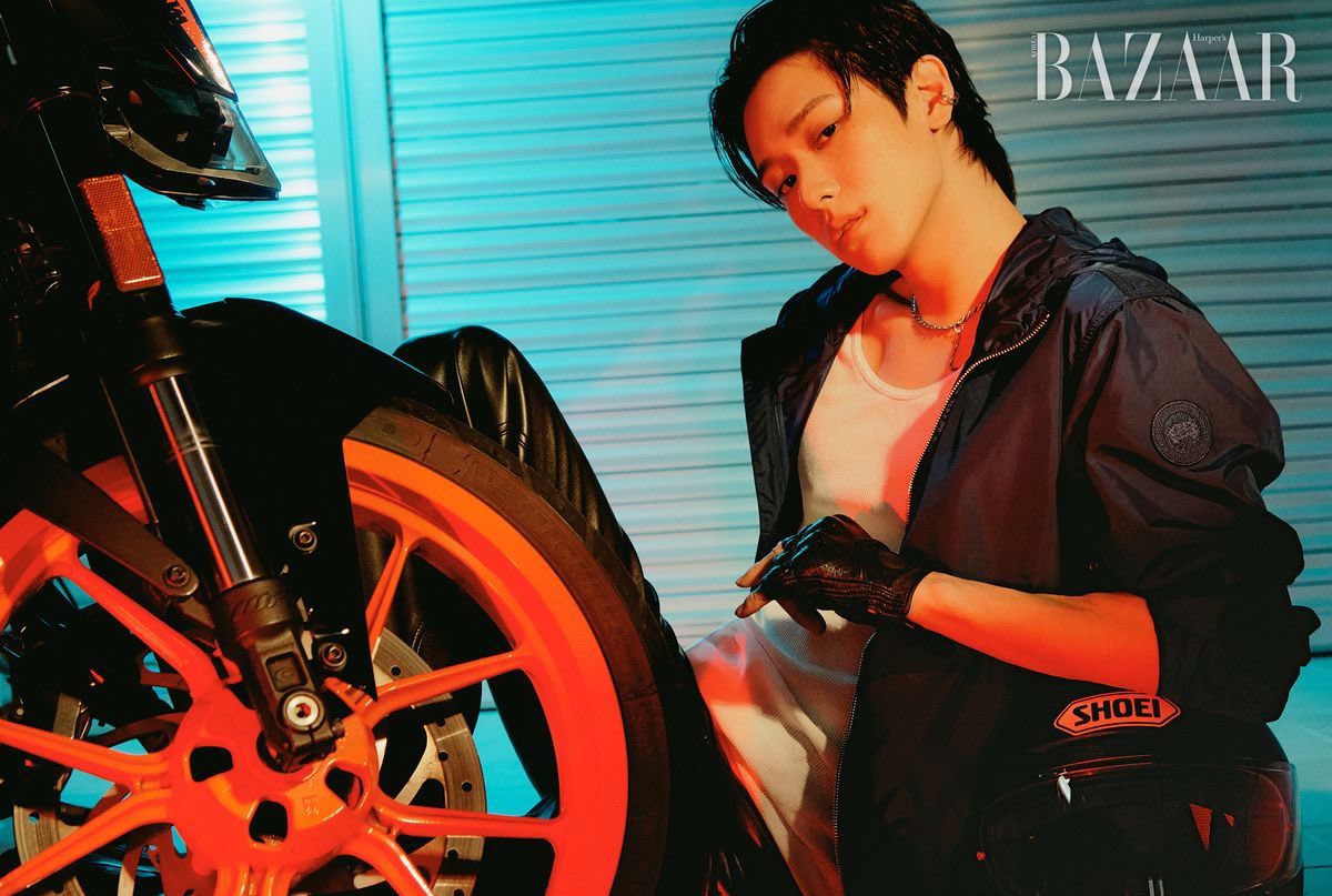 for juyeon tweet media
