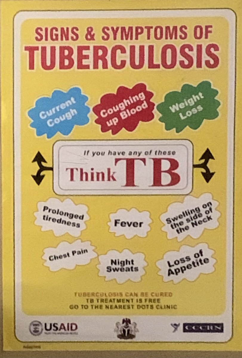 Auchi_pikin's tweet image. Saw this randomly in the clinic 

Take note!!!

#healthyliving