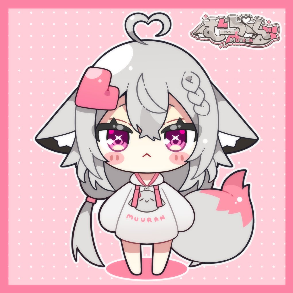 むーらん■SD(デフォルメ)4月〜お仕事募集中🎀 tweet media