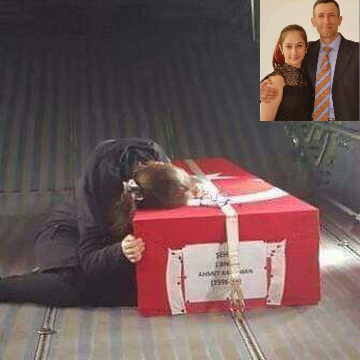 Gelincik Çiçeklerimiz 𓍲 tweet media