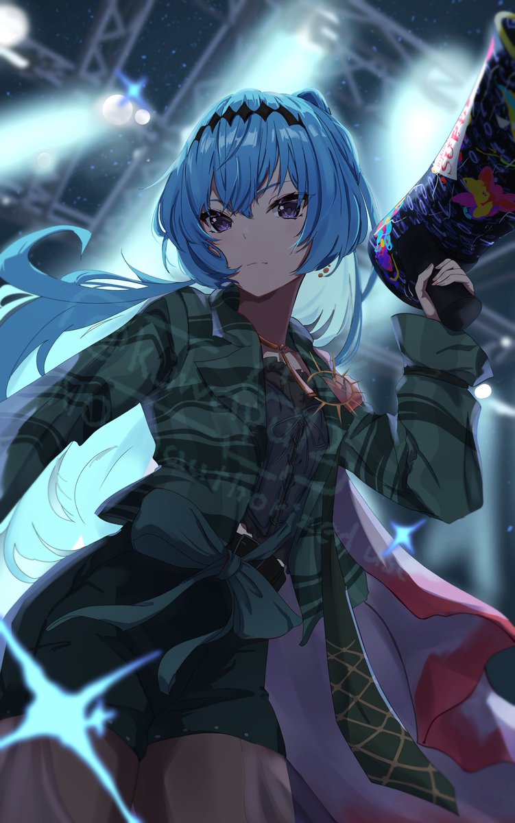 くわっぺ@ナイトプール味 tweet media