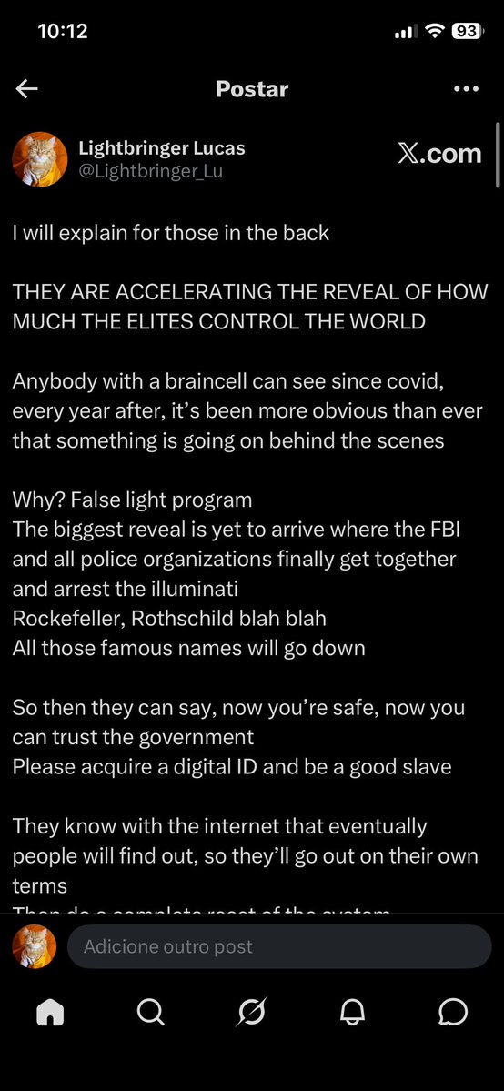 Lightbringer Lucas tweet media