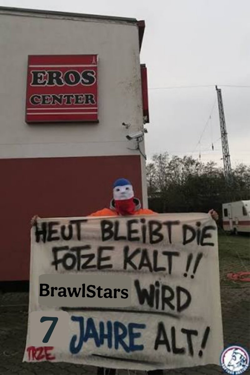 Kiba▪️Karim du Drecksack▪️ tweet media