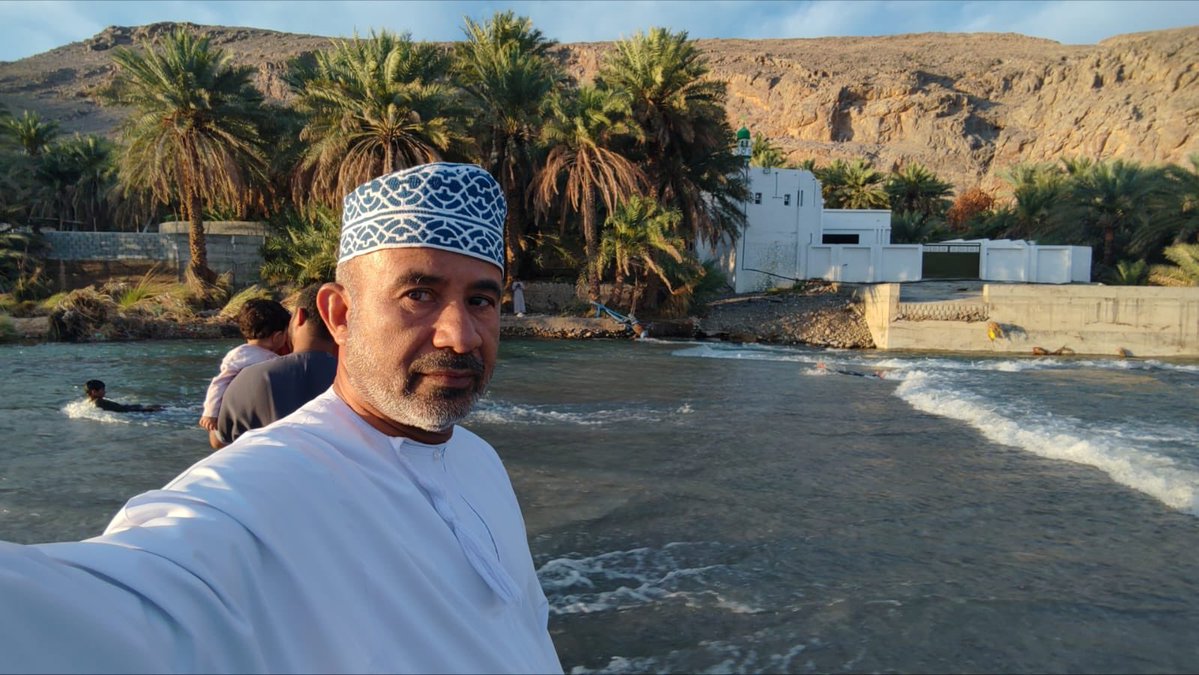 Abdullah Alriyami tweet media