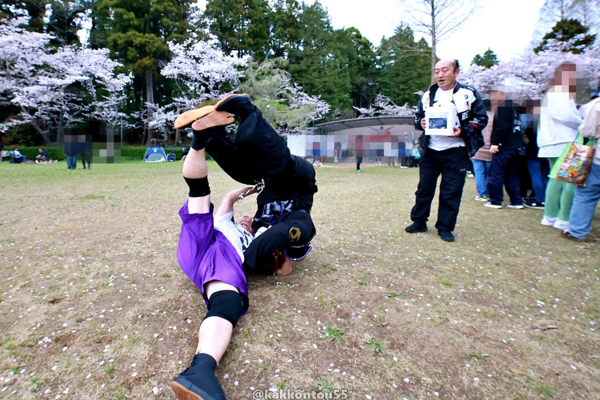 剛腕一撃　サーペントコング tweet media