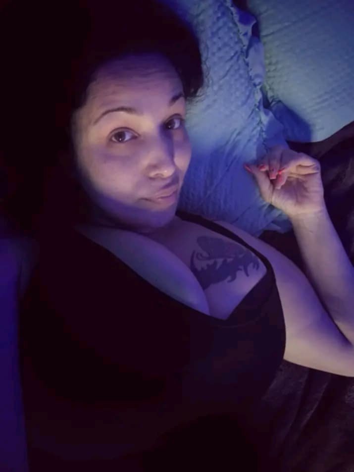 Lucy Starr tweet media