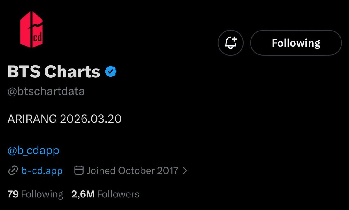 waw | arirang 🪭 tweet media