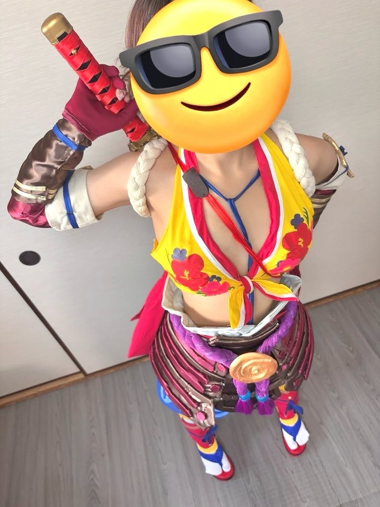 雫(しずく)。 tweet media