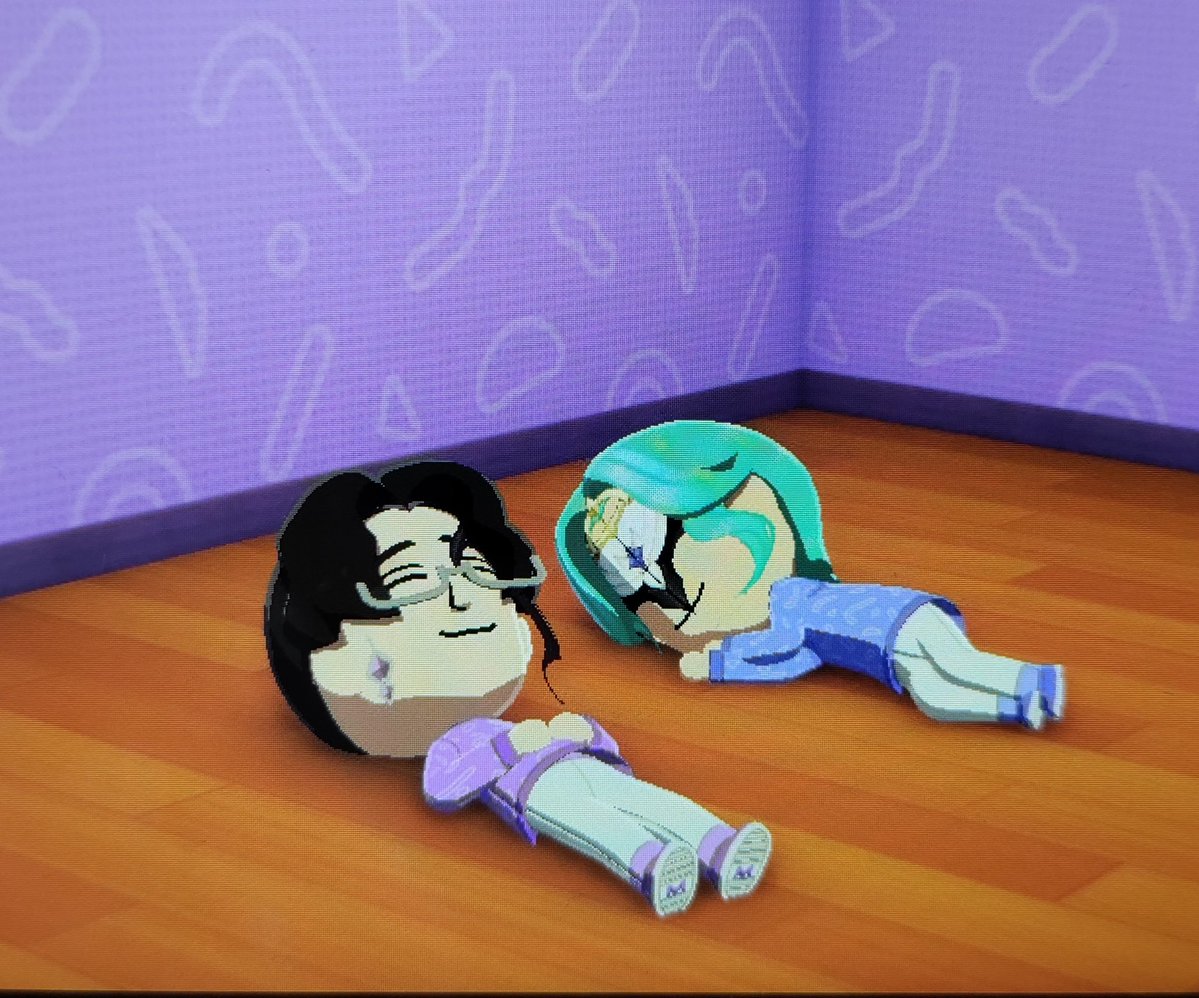 Dolce🍎 tweet media