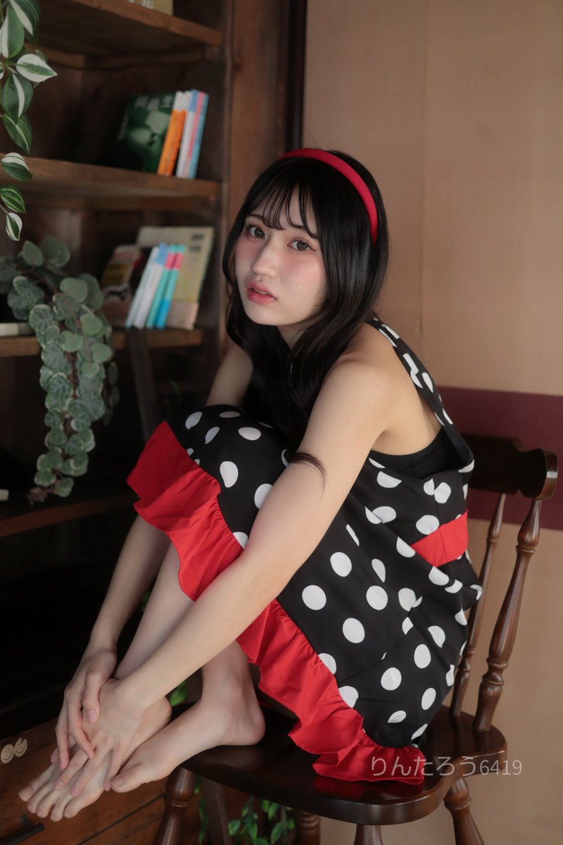 rintarou6419's tweet image. 石村沙㮈 さん(@Sana_Fleur_)  

PhotoFleur撮影会 
@ 撮影スタジオ  TOKOYA・OCHAYA  
その４了

#PhotoFleur撮影会(@photofleur_)
#ポートレート撮影

ご本人様掲載了承済