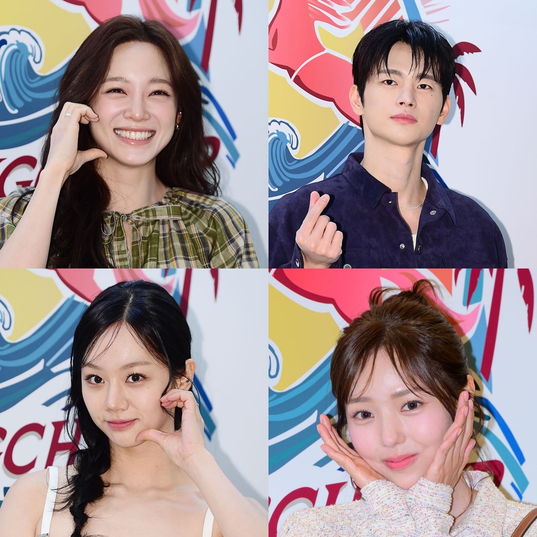 K-Drama Menfess tweet media