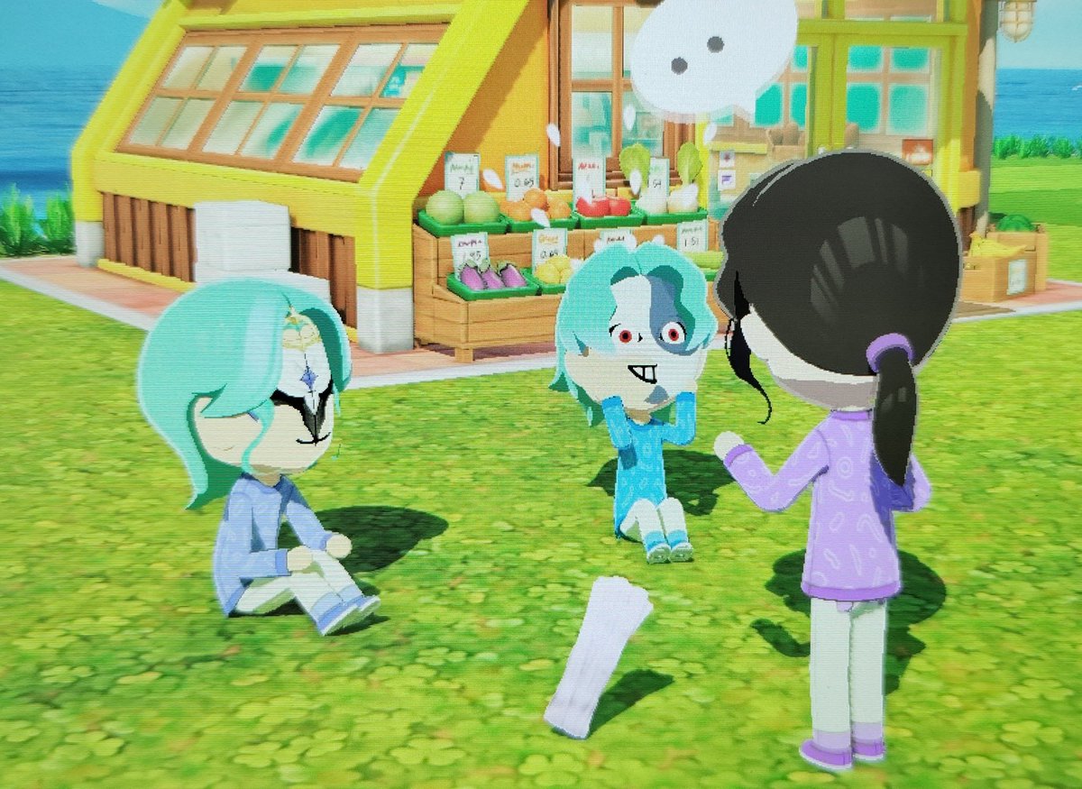 Dolce🍎 tweet media