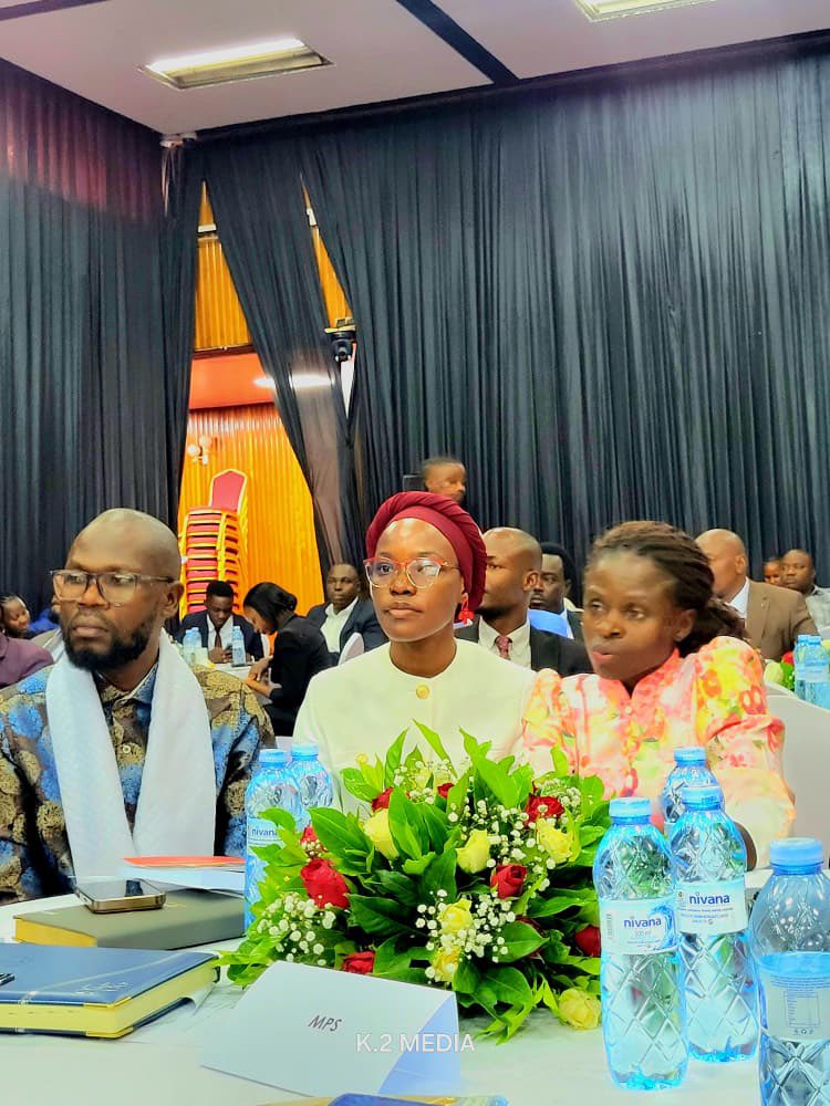 Dr. Shamim Nambassa tweet media