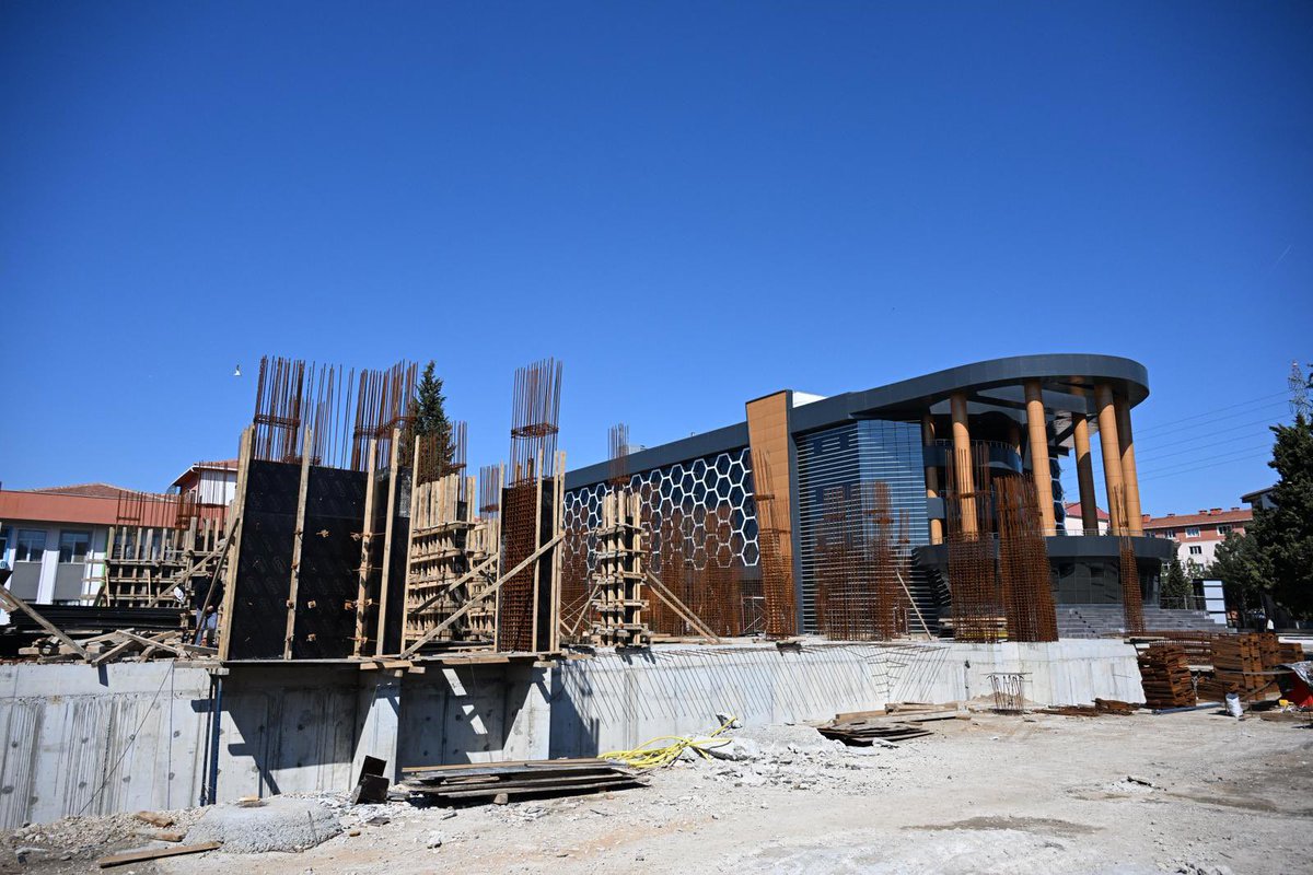 Edirne Valiliği tweet media