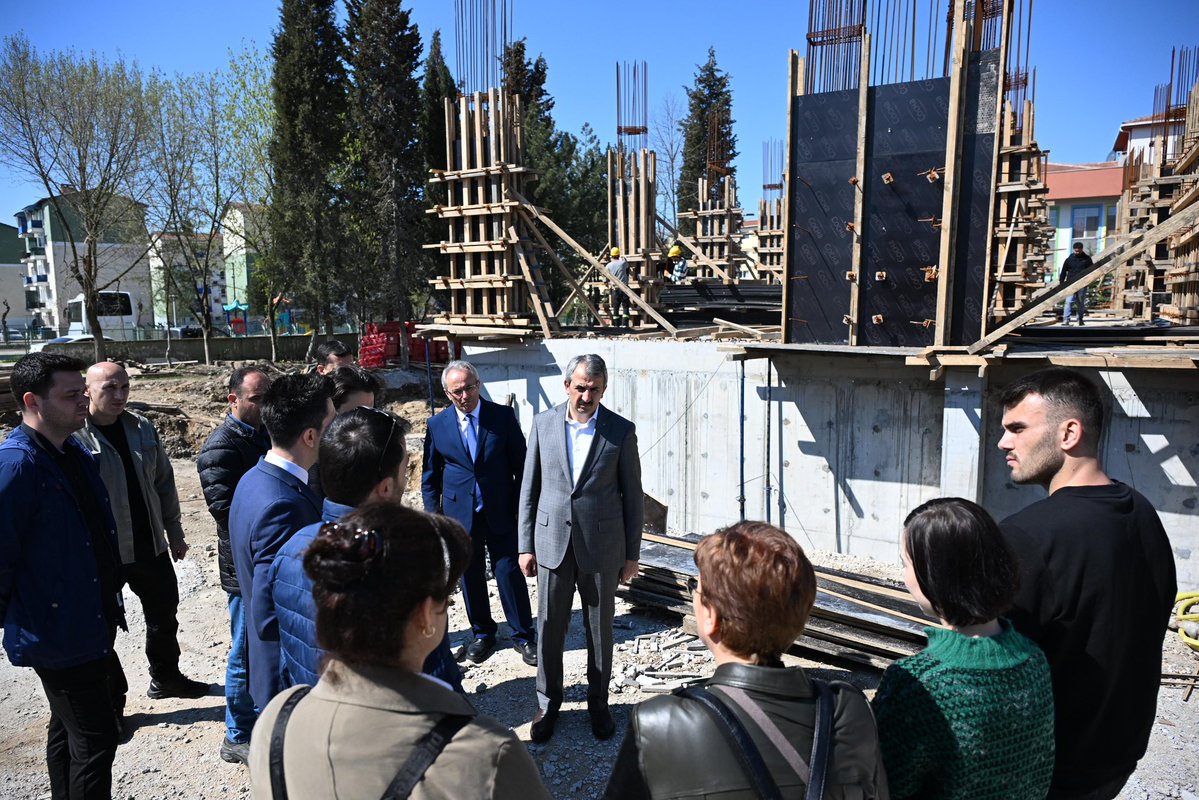 Edirne Valiliği tweet media