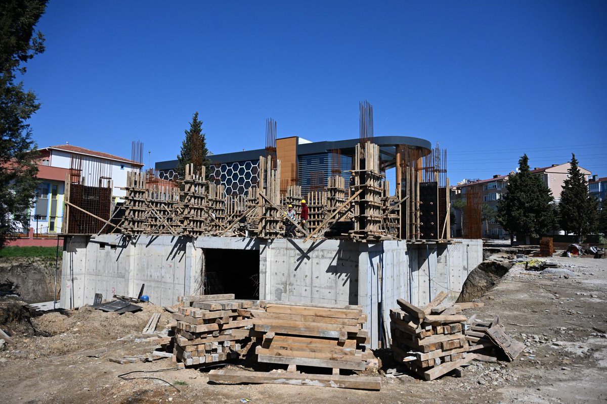 Edirne Valiliği tweet media