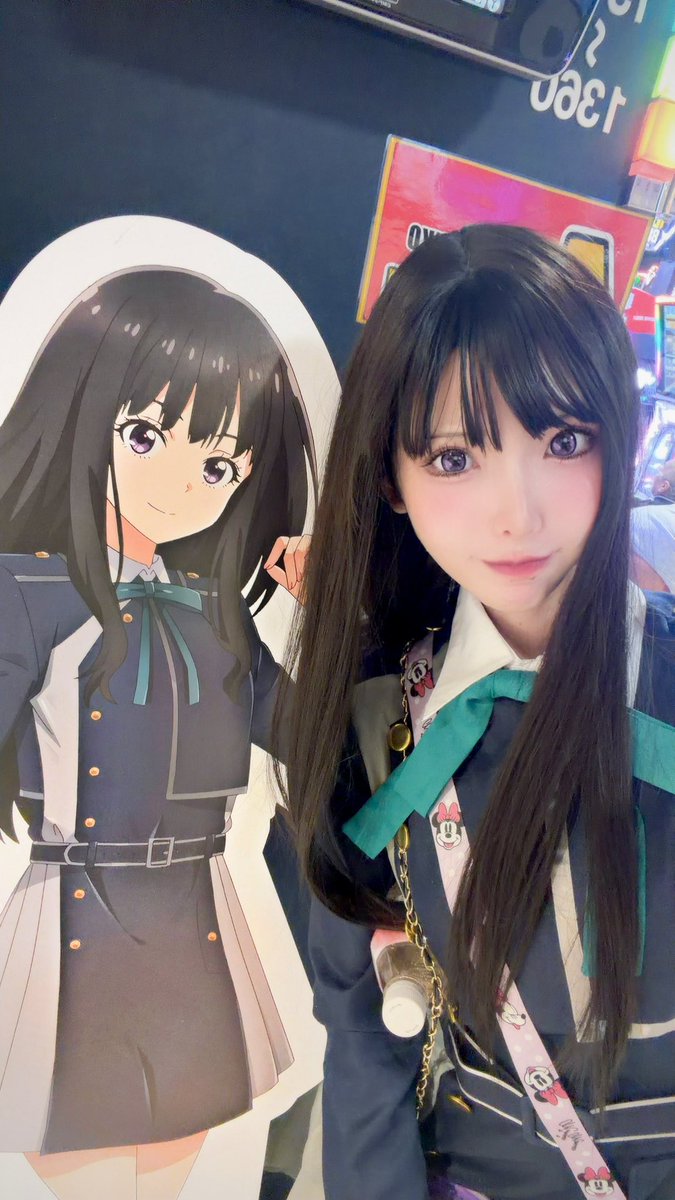 矢澤あづな🐱🐾 tweet media