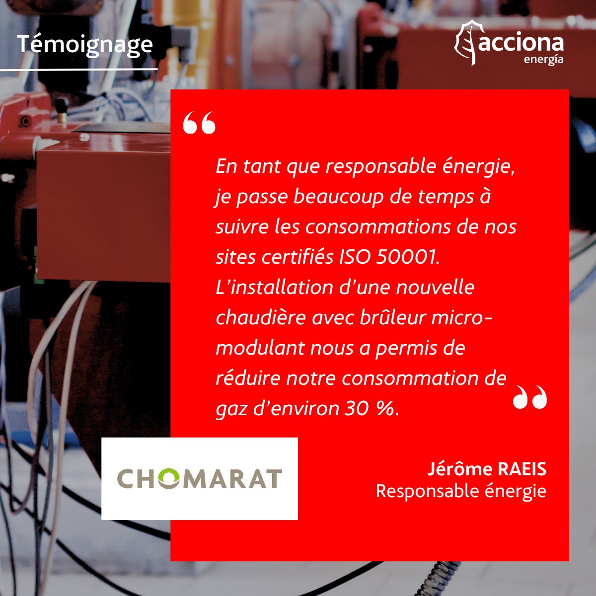 ACCIONA Energía Solutions Énergétiques tweet media