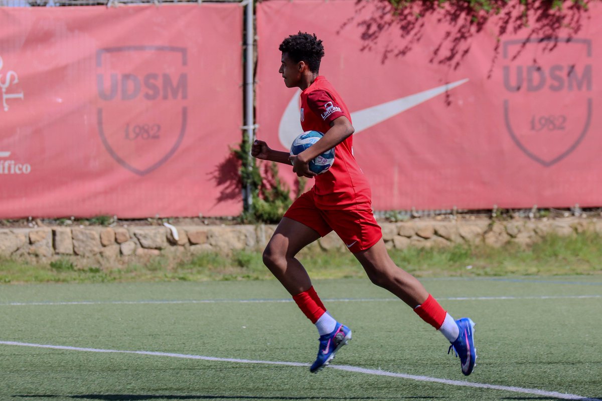 UD Santa Marta tweet media