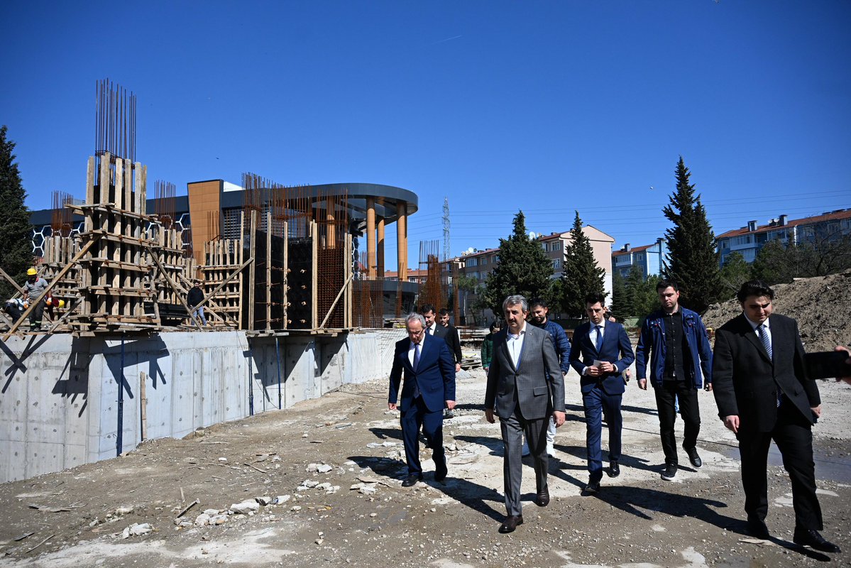 Edirne Valiliği tweet media