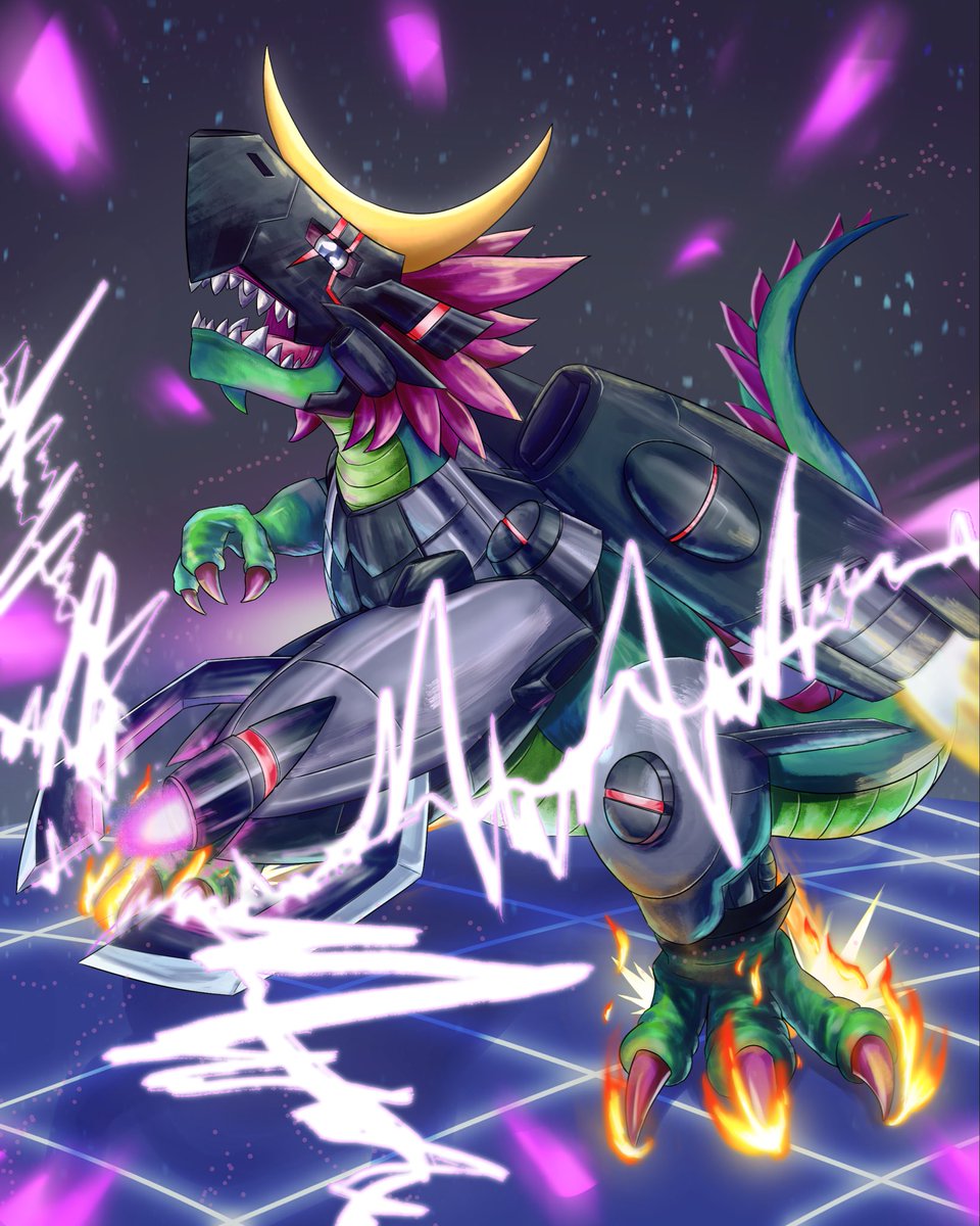 いわれ tweet media