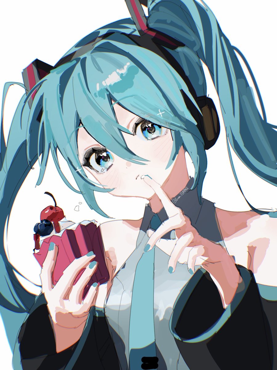 ゆらぎ tweet media