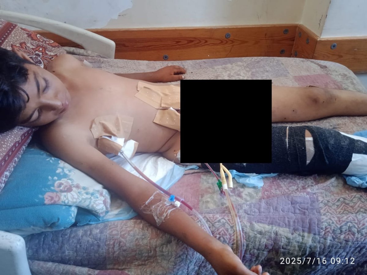 Youssef from Gaza🍉🍉🍉 tweet media