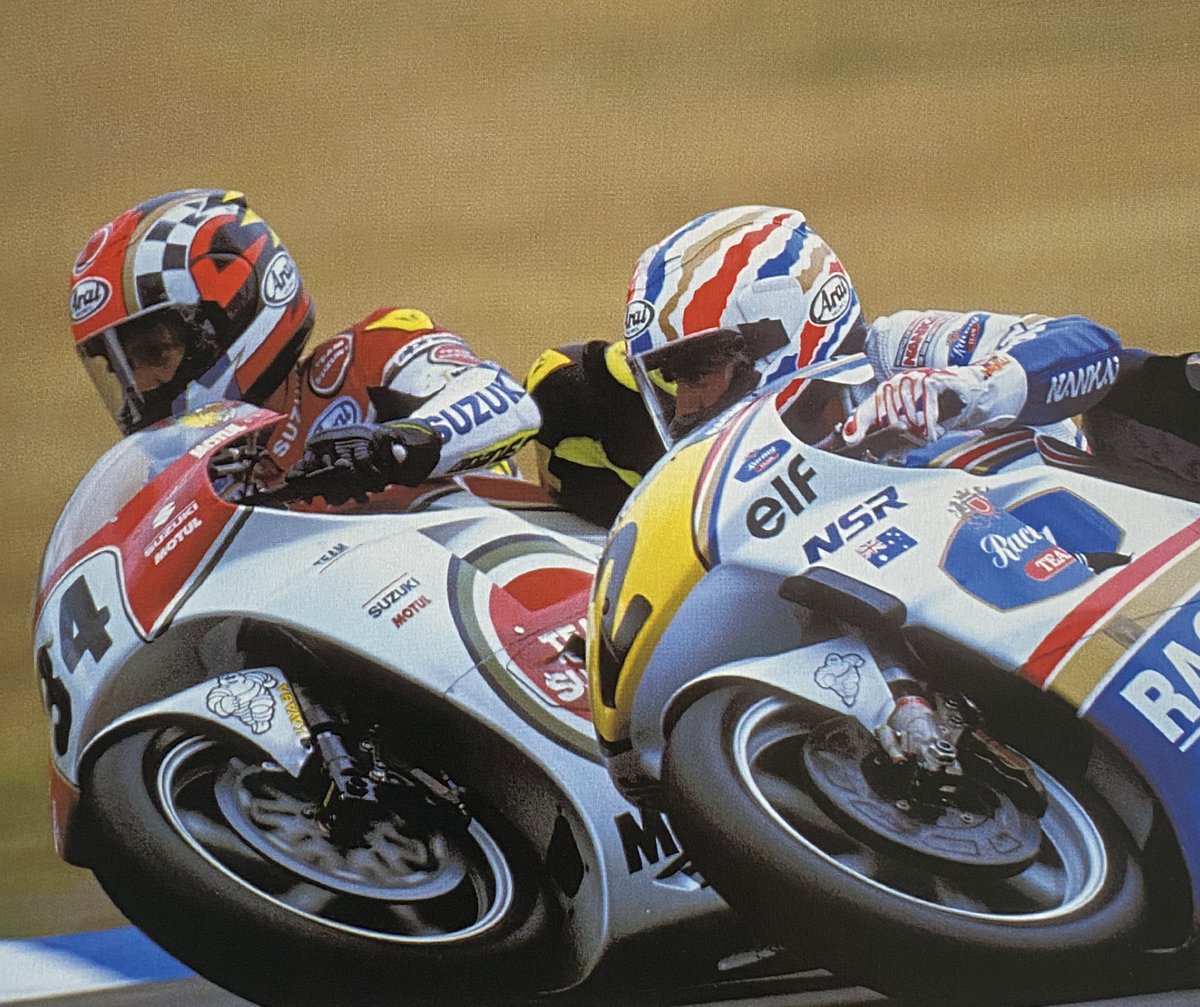 Antonio Ramos del Olmo tweet media