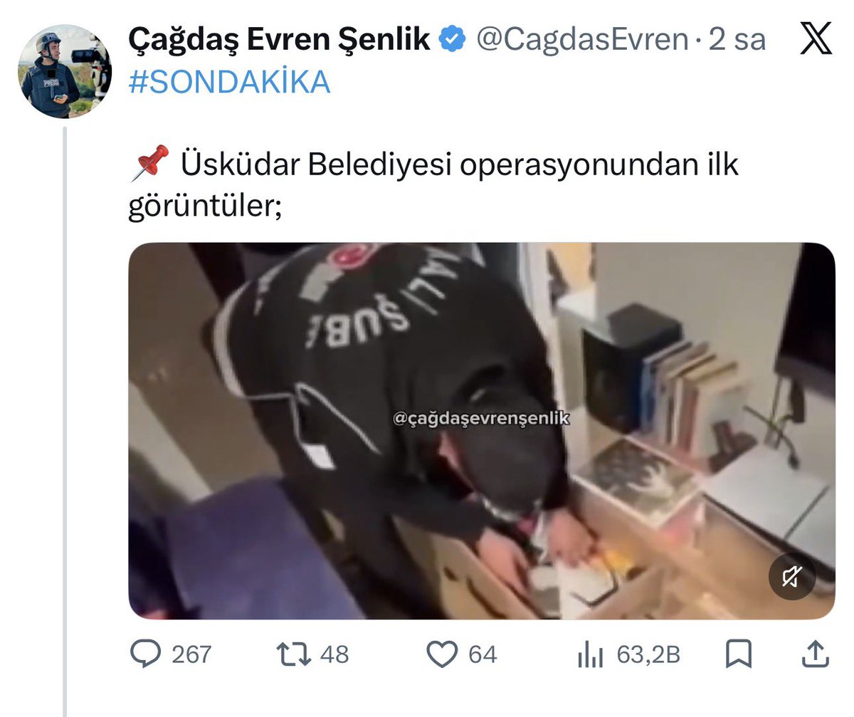 Nasuh Bektaş tweet media