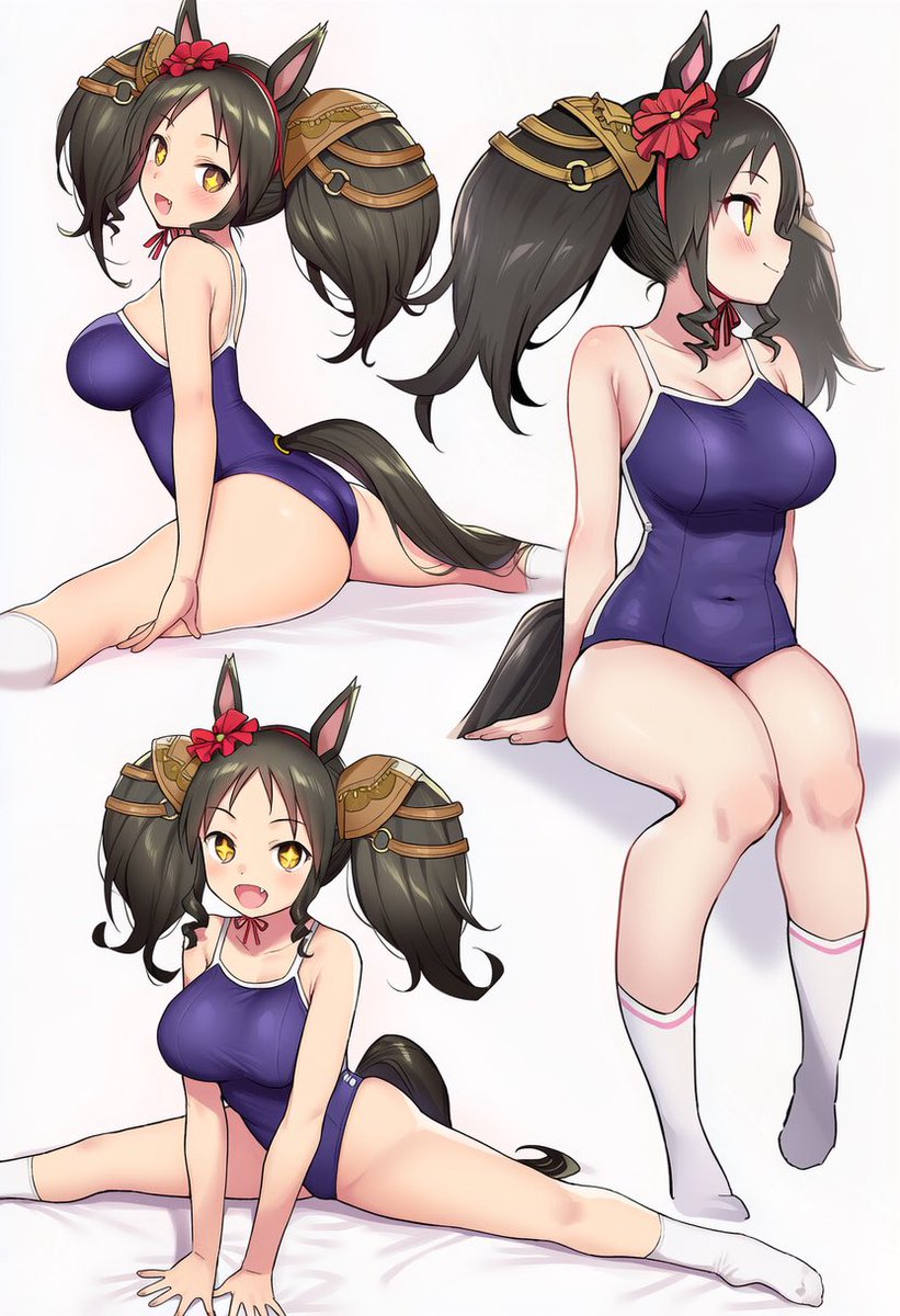 まがしき@Ai イラスト tweet media