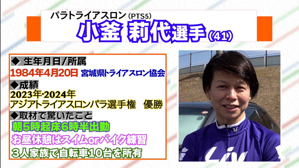 【公式】「ストロングポイントNEXT」(BS日テレ) tweet media