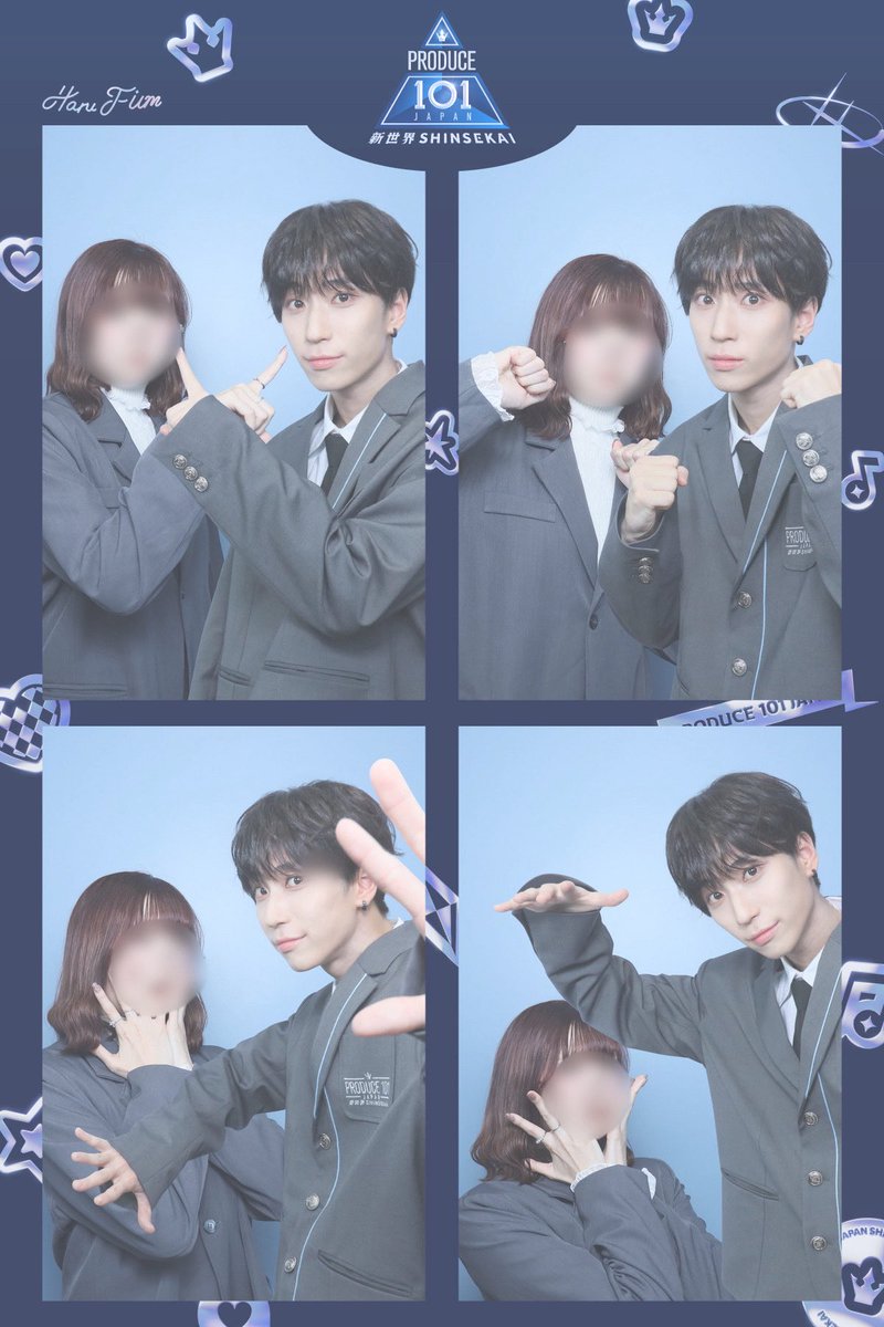 コアを作りたい tweet media