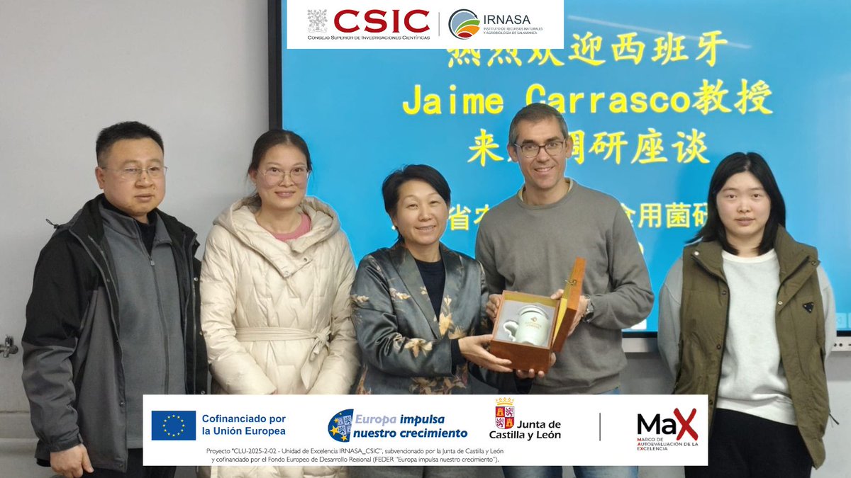 IRNASA-CSIC tweet media