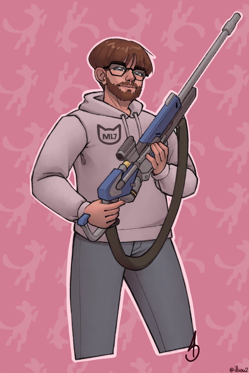 illusu VGEN OPEN tweet media