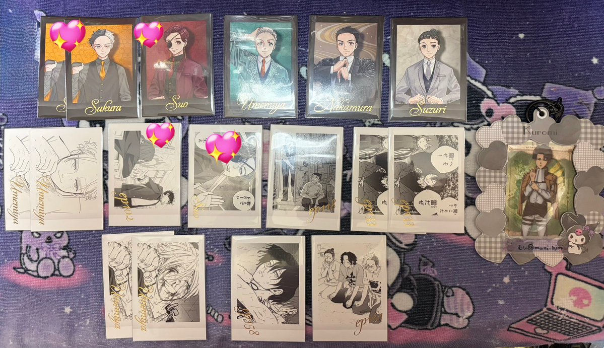 ぴあの♪ tweet media