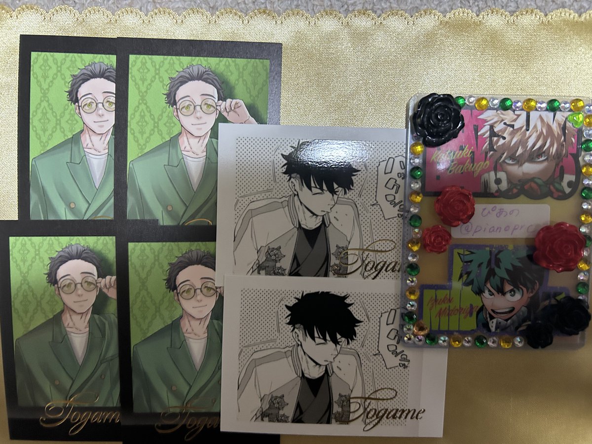 ぴあの♪ tweet media